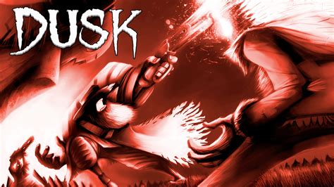 dusk game